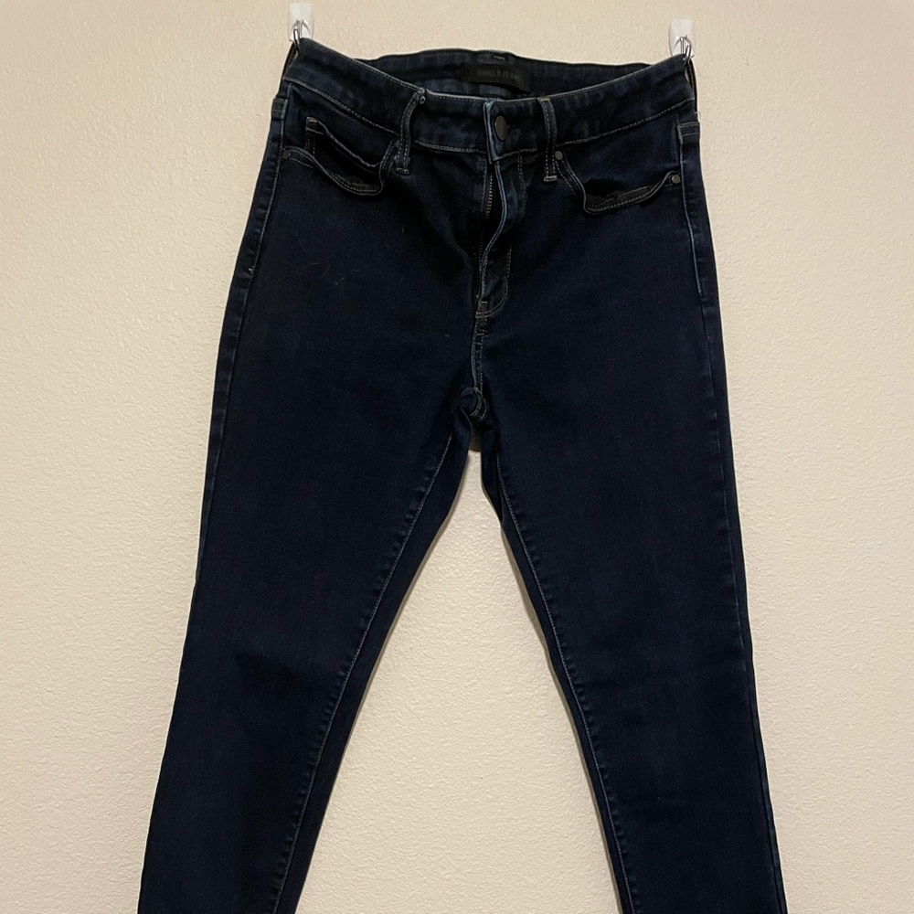 Uniqlo Jeans